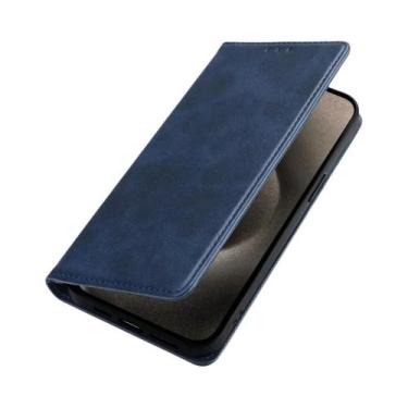 Imagem de Capa De Telefone De Couro Luxuosa Para Samsung Galaxy A70 A50 A40 A30 