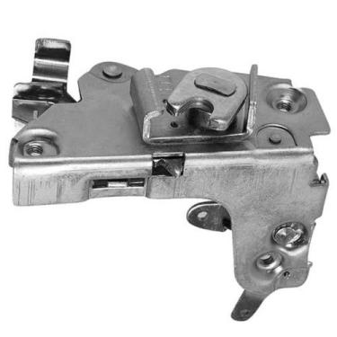 Imagem de Fechadura da Porta Mecânica Kombi Worker Titan 76-96 Diant L - Zinni &