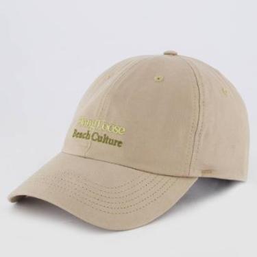 Imagem de Boné Hang Loose Beach Unissex-Unissex