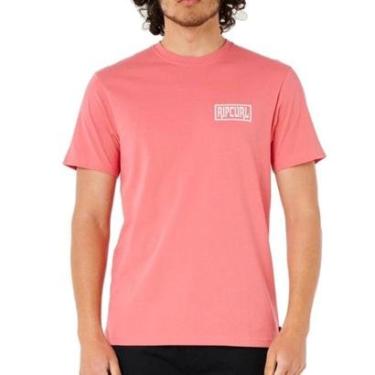 Imagem de Camiseta Rip Curl Made For WT25 Masculina-Masculino