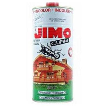 Imagem de Jimo Cupim Incolor. 0,9 L