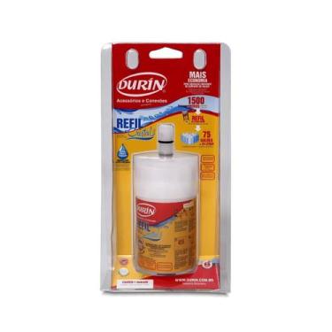 Imagem de Refil para filtro purificador de água cristal 1098 durin