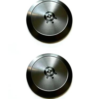 Imagem de Capas magnéticas com ímã compatíveis com fones de ouvido sem fio SteelSeries Arctis Nova Pro/Arctis Nova 7 7X 7P