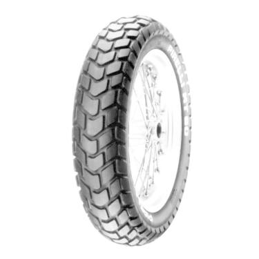 Imagem de Pneu Pirelli Moto MT 60 110 90 17M C 60P Traseiro
