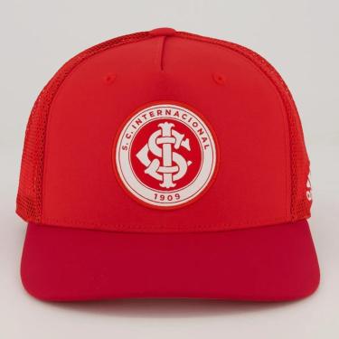 Imagem de BONÉ ADIDAS INTERNACIONAL TRUCKER-Masculino