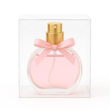 Imagem de 20 Caixas Em Acetato 10x10x7 P/Artesanato/Doces Caseiros