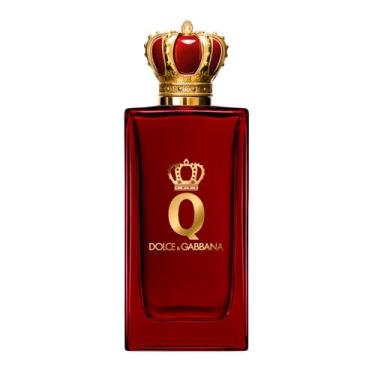 Imagem de Dolce & Gabbana Q Parfum - Perfume Feminino 100ml - DOLCE E GABBANA