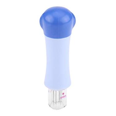 Imagem de Cosiki Caneta Perfuradora de Agulha de Feltro para Bordado Com 7 Agulhas Definidas para Artesanato DIY, Punho Confortável para Decorar Roupas, Travesseiros, Capa de Edredão, Lençol, Bom Presente para Amantes de Bordados