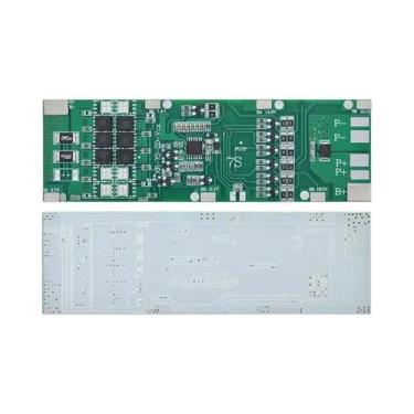 Imagem de Placa De Carga Para Bateria Li-ion 18650 7S 24V 10A 15A 20A 30A Com Fu