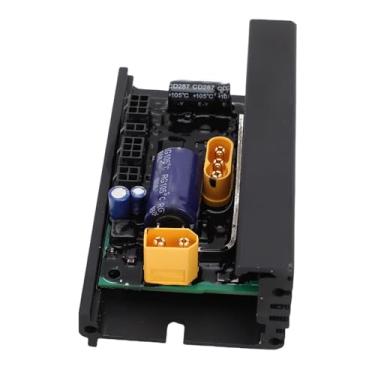 Imagem de Alomejor Scooter Circuit Principal Controlador de Placa, Adequado para Mi4 Ultra Electric Scooter, Com Liga de Alumínio e Resina, Projetada Especificamente como um Substituto Ideal