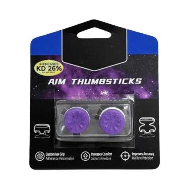 Imagem de Capas De Silicone Para Joystick PS4 PS5, Acessórios Para Controlador D