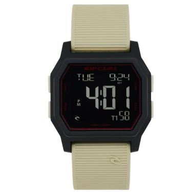 Imagem de Relógio Rip Curl Atom Khaki Sand-Masculino