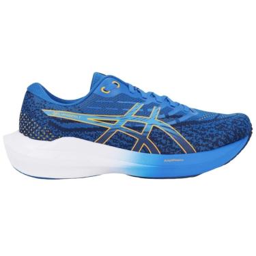 Imagem de Tênis Asics Gel-Nagoya 7 Masculino Verde-Masculino