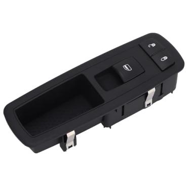 Imagem de Generic Interruptor Dianteiro Direito do Elevador da Janela Elétrica Conveniente Interruptor de Bloqueio da Porta Janela de Energia para a Grande Caravana 2008-2012