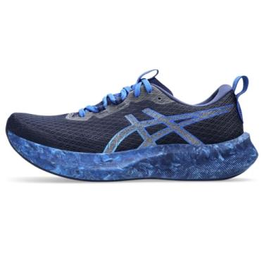 Imagem de ASICS Noosa TRI 16 Tênis de corrida masculino, Azul índigo, azul, 42