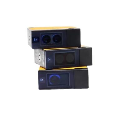 Imagem de EQBVZZRD Sensores fotoelétricos A3R-30XP Sensor de interruptor fotoelétrico tipo tensão livre