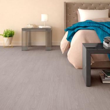 Imagem de Piso Vinílico em Régua Ruffino Sofisticato 2mm X 17,68cm X 121,98cm - Caixa com 3,9m2 - Linheiro