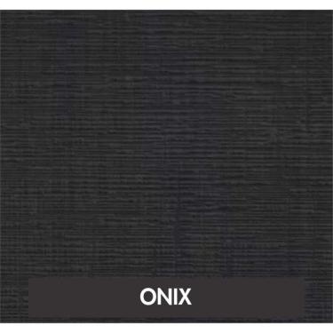 Imagem de Conjunto para Banheiro Gabinete com Cuba F44 e Prateleira 605w Metrópole Compace Preto Onix