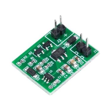 Imagem de Módulo De Luz LED Com Sensor De Toque, Módulo De Indução Para Mesa Com