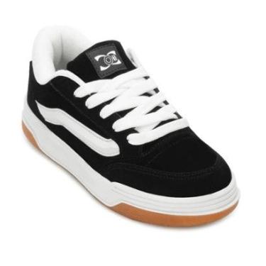 Imagem de Tênis BY OXII PB BO25-09-Masculino