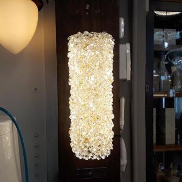 Imagem de Dinamica Arandela Dcb00287 P/4 Lamp G9 Dourado - Sindora / dinamica