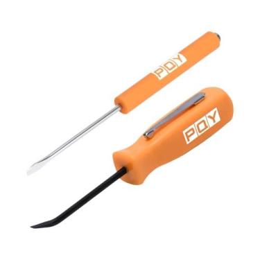 Imagem de Conjunto De Chaves De Fenda Mini Pocket Com Forte Magnetismo, Barra De