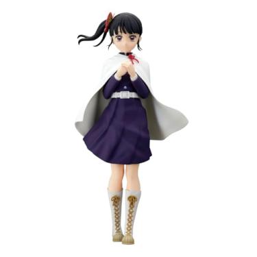 Imagem de Banpresto - Demon Slayer: Kimetsu no Yaiba - Kanao Tsuyuri Glitter & Glamours Figure