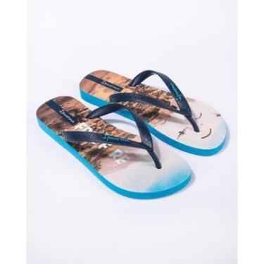 Imagem de Chinelo Ipanema Free Fire Masculino-Masculino