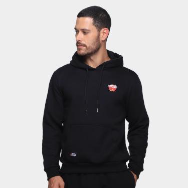 Imagem de Moletom Internacional Campeão Com Capuz Masculino-Masculino