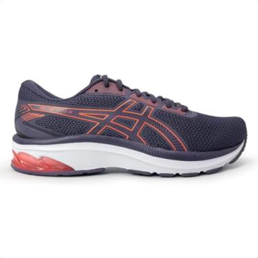 Imagem de Tênis Asics Gel-sparta 2 Feminino - Roxo/rosa - 34