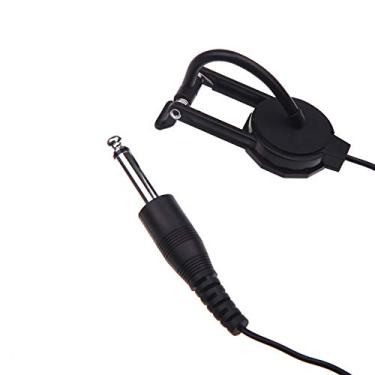 Imagem de Captador Clip-on WCP-60V para Violino com Plug 1 4 Cabo de 2 5M Compacto Profissional