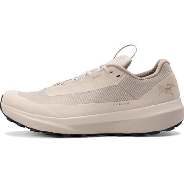 Imagem de Arc'teryx Norvan LD 4 GTX – Tênis de corrida masculino impermeável para trilhas, projetado para corridas de montanha de longa distância, Runa/Runa, 45