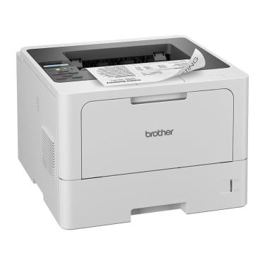 Imagem de Impressora Brother Laser A4 Mono Usb-eth Hll5212dn