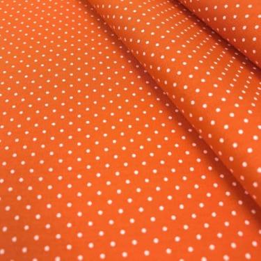 Imagem de Tecido Tricoline Poá 100% Algodão 1m x 1,50m Várias Cores para Artesanato, Patchwork e Costura Criativa -