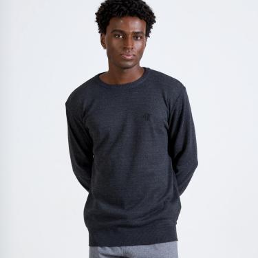 Imagem de Blusa Flamengo Suéter Conto - Masculino-Masculino