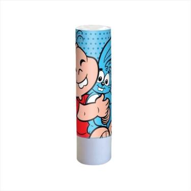 Imagem de Balão Mágico Turma Da Monica Lip Balm Sansão 4,2g
