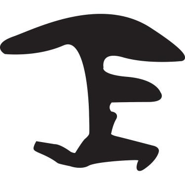 Imagem de Borracha Para-brisa Lat Corsa Hatch Sedan 94 a 02 Rolo 25mts