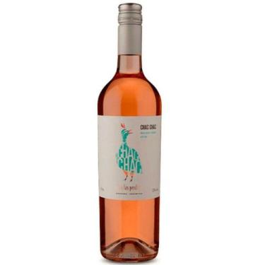 Imagem de Vinho Las Perdices Chac Chac Rosé de Malbec - Viña Las Perdices