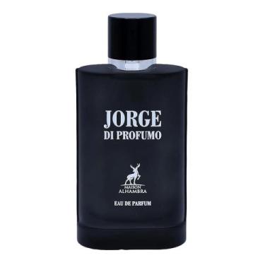 Imagem de Maison Alhambra Jorge Di Profumo Eau de Parfum - Perfume Masculino 100