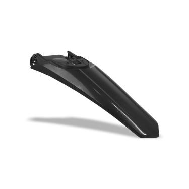 Imagem de Paralama Rabeta Traseiro Biker My26 Crf 300f 2025 Em Diante