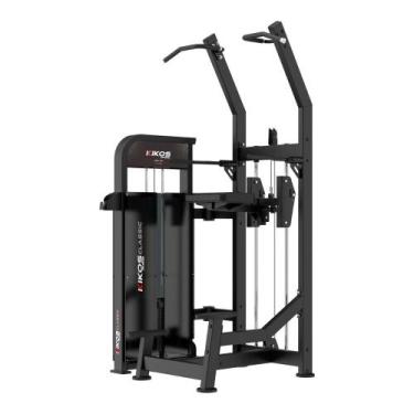 Imagem de Graviton Kikos Pro Classic 120Kg CLS60