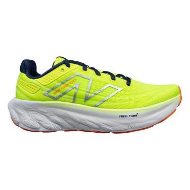 Imagem de Tênis New Balance Fresh Foam X 1080 V13 Feminino Verde-Feminino
