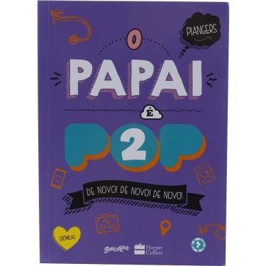 Imagem de Livro - Papai é pop 2