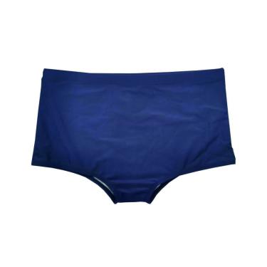 Imagem de Sunga lisa basic +