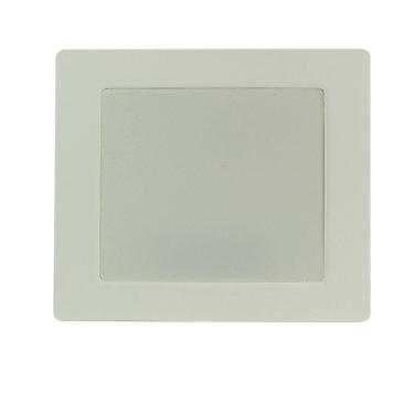 Imagem de Painel De Led Foxlux Quadrado 6500k Embutir 18w