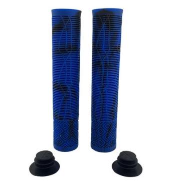 Imagem de Manopla gios gi-058h - GIOSBR, Vermelho, Preto, UNI