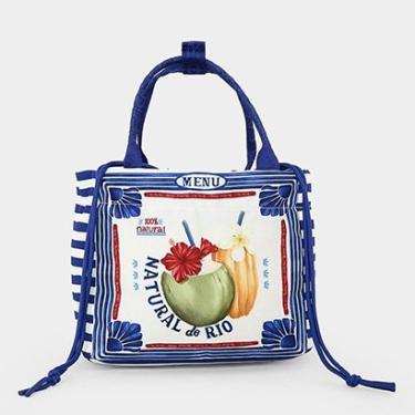 Imagem de Necessaire Farm Natureza Feminina-Feminino