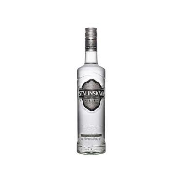 Imagem de Vodka Stalinskaya Silver -1L