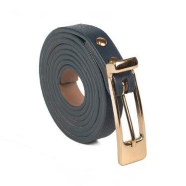 Imagem de Cinto Dakota Em Couro Feminino CI008-Feminino