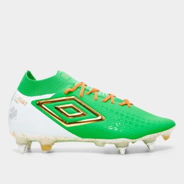 Imagem de Chuteira Campo Umbro Adamant Top Speed Pro SG Unissex-Unissex